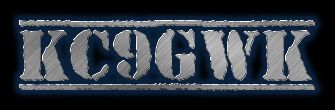 Amateur Radio Operator – KC9GWK